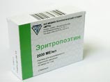 Результаты исследования могут вычеркнуть эритропоэтин из списка запрещенных препаратов Результаты исследования могут вычеркнуть эритропоэтин из списка запрещенных препаратов