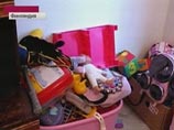 Дело Завгородней получило широкий резонанс в начале октября, когда финские органы социальной опеки изъяли четверых детей, в том числе пятидневного грудного младенца