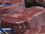 Онищенко заявил, что готов запретить американское мясо не из-за "списка Магнитского" Онищенко заявил, что готов запретить американское мясо не из-за "списка Магнитского"