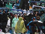 "Крылья Советов" в десятиградусный мороз прервали "черную серию" "Крылья Советов" в десятиградусный мороз прервали "черную серию"