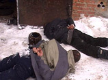 Правоохранительные органы задержали лидера и двух участников организованной преступной группы, около двух лет державшей в страхе бизнесменов западных районов Новосибирской области