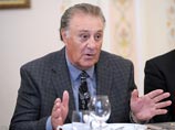 Эспозито о локауте: "Мы не знаем всего, что происходит на самом деле" Эспозито о локауте: "Мы не знаем всего, что происходит на самом деле"