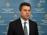 "В связи с этим странно было услышать комментарий, не только оскорбляющий следователей СК, но и подрывающий авторитет всех правоохранительных органов страны", - сказал "Интерфаксу" Маркин "В связи с этим странно было услышать комментарий, не только оскорбляющий следователей СК, но и подрывающий авторитет всех правоохранительных органов страны", - сказал "Интерфаксу" Маркин
