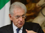 Премьер Италии намерен уйти в отставку