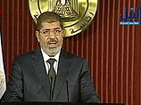 Президент Египта аннулировал "декрет фараона"