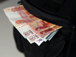 В Москве "бомбила" ограбил бизнесмена на 1,7 млн рублей