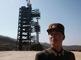 Северная Корея отложила запуск ракеты со спутником
