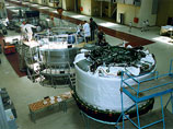 Роскосмос: "Ямал-402" работает нормально, его сумеют вывести на нужную орбиту Роскосмос: "Ямал-402" работает нормально, его сумеют вывести на нужную орбиту