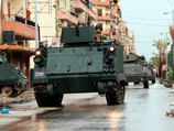 Столкновения в Ливане: минимум 4 погибших, десятки раненых