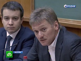 Он заявил, что доверенным лицам позволено критиковать Путина, а также подробно объяснил, почему россияне протестуют - это следствие высокого уровня жизни в больших городах Он заявил, что доверенным лицам позволено критиковать Путина, а также подробно объяснил, почему россияне протестуют - это следствие высокого уровня жизни в больших городах