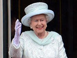 Британская королева записала рождественское поздравление в формате 3D