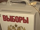 В Крымске выбирают нового главу муниципального образования