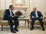 Российско-американская президентская комиссия продолжит работу, заявляют в Кремле