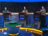Канал НТВ решил оставить "Свою игру" и закрыть "Программу максимум"
Канал НТВ решил оставить "Свою игру" и закрыть "Программу максимум"