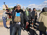 К северо-востоку от Дамаска идут ожесточенные бои, уничтожена тысяча мятежников