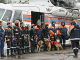 МЧС увеличивает количество занятых в поиске пропавшего вертолета МЧС увеличивает количество занятых в поиске пропавшего вертолета