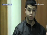 В Подмосковье 19-летний гастарбайтер, убивший женщину с ее младенцем, получил пожизненный срок В Подмосковье 19-летний гастарбайтер, убивший женщину с ее младенцем, получил пожизненный срок