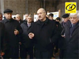 Рабочих белорусских заводов сравнили с крепостными Рабочих белорусских заводов сравнили с крепостными