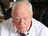 Умер знаменитый британский астроном и телеведущий Патрик Мур Умер знаменитый британский астроном и телеведущий Патрик Мур