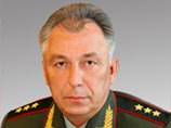 Генерал-полковник Аркадий Бахин сообщил в понедельник, что воссоздано главное управление боевой подготовки (ГУБП). По его словам, оно будет объединять усилия видов и родов войск в интересах повышения боеспособности армии и флота