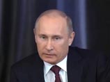 Путин о лидерах протестного движения: "там умные люди", "сядут в самолет и отвалят"