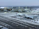 Аэропорт "Внуково" временно закрывался из-за авиапроисшествия
