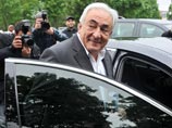 Стросс-Кан и обвинявшая его в сексуальном насилии горничная отеля пошли на мировую Стросс-Кан и обвинявшая его в сексуальном насилии горничная отеля пошли на мировую