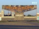 По соглашению от 2004 года, комплекс "Байконур" - город Байконур (37% жителей - граждане РФ) и космодром - Россия арендует у Казахстана до 2050 года По соглашению от 2004 года, комплекс "Байконур" - город Байконур (37% жителей - граждане РФ) и космодром - Россия арендует у Казахстана до 2050 года