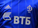 ВТБ купит контрольный пакет акций футбольного клуба "Динамо"