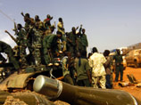 В Судане вооруженные люди избили плетками огласившего смертный приговор судью и освободили осужденных