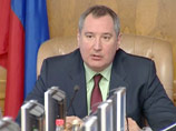 Рогозин объявил о начале формирования концерна "Калашников" - назначен гендиректор "Ижмаша" Рогозин объявил о начале формирования концерна "Калашников" - назначен гендиректор "Ижмаша"