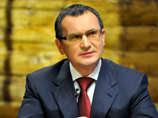 Николай Федоров Николай Федоров