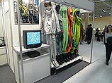 В российской столице сегодня открылась выставка "Спасение-2000 В российской столице сегодня открылась выставка "Спасение-2000