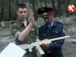 Пограничник Челах признан виновным в убийстве 15 человек и приговорен к пожизненному заключению Пограничник Челах признан виновным в убийстве 15 человек и приговорен к пожизненному заключению