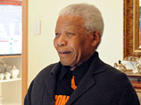Власти ЮАР раскрыли, от какой болезни страдает Нельсон Мандела