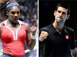 ITF объявила Джоковича и Уильямс чемпионами мира по теннису