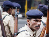 Индийская полиция ведет расследование дела о дерзком ограблении священника католического храма