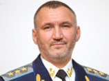 США аннулировали визу первого замгенпрокурора Украины США аннулировали визу первого замгенпрокурора Украины