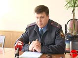 На главного гаишника Уссурийска завели уголовное дело из-за пьяного водителя На главного гаишника Уссурийска завели уголовное дело из-за пьяного водителя