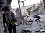 Обама признал повстанцев законной властью Сирии. Но поставлять им оружие США пока не будут