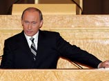 Путин приготовил послание 12.12.12: о духовности, офшорах, а то и о поправках в Конституцию