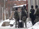 Спецоперация в Тырныаузе: уничтожены три боевика, погиб полицейский-именинник Спецоперация в Тырныаузе: уничтожены три боевика, погиб полицейский-именинник
