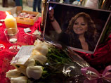 Мексиканские власти привели подробности гибели певицы Дженни Риверы в авиакатастрофе: удар был "жутким"