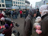 Эксперты обсудили данные разведки США об исламизации РФ: россияне не способны размножаться Эксперты обсудили данные разведки США об исламизации РФ: россияне не способны размножаться
