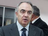 Кадрами "Роснефти" займется экс-глава ФСИН Юрий Калинин Кадрами "Роснефти" займется экс-глава ФСИН Юрий Калинин
