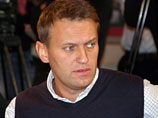 "Чушь какая-то", - так отреагировал на эту новость сам Навальный