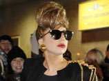 Депутат Милонов до конца недели заявит на "сомнительную гражданку" Lady Gaga в прокуратуру Депутат Милонов до конца недели заявит на "сомнительную гражданку" Lady Gaga в прокуратуру