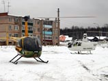 Подробности катастрофы в Подмосковье: вертолет с "торфяным Царем" упал на закрытом военном полигоне