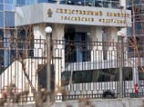 Следственный комитет нашел доказательства того, что грузинский политик Гиви Таргамадзе не только финансировал российскую оппозицию, но и исполнял "конкретную роль в организации массовых беспорядков на Болотной площади"