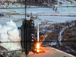 По данным США, после запуска ракеты КНДР на орбите появилось на три объекта больше вместо ожидаемых двух